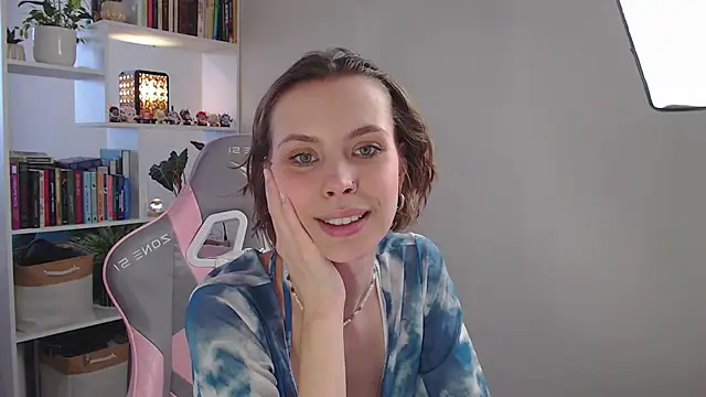 milly ross online show from 25, 2, 2025