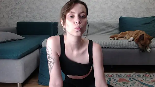 milly ross online show from 23, 11, 2025