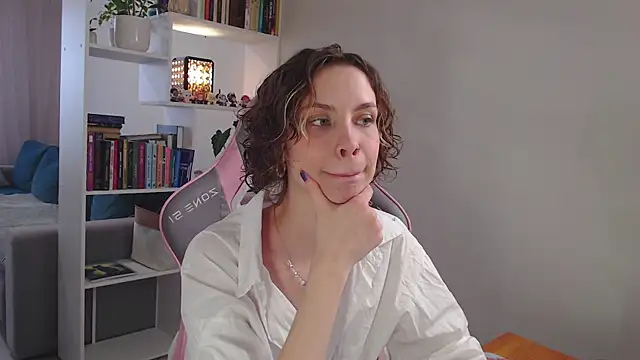 milly ross online show from 18, 3, 2025