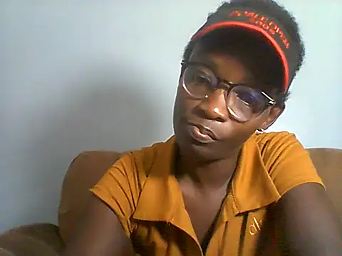 Sexy-BlackGold online show from 1, 11, 2025