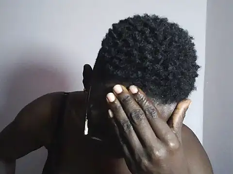 Sexy-BlackGold online show from 2, 4, 2026