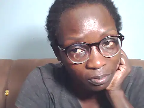 Sexy-BlackGold online show from 13, 11, 2025