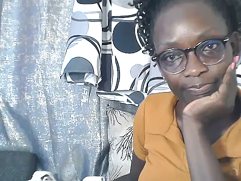 Sexy-BlackGold online show from 30, 11, 2025