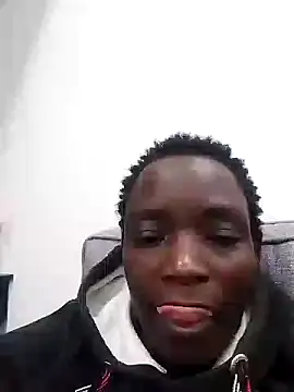 Sexy-BlackGold online show from 22, 9, 2025