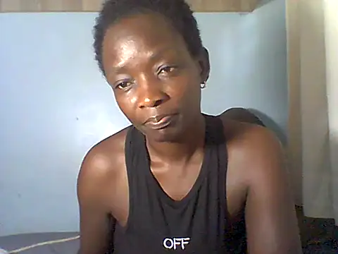 Sexy-BlackGold online show from 3, 11, 2025