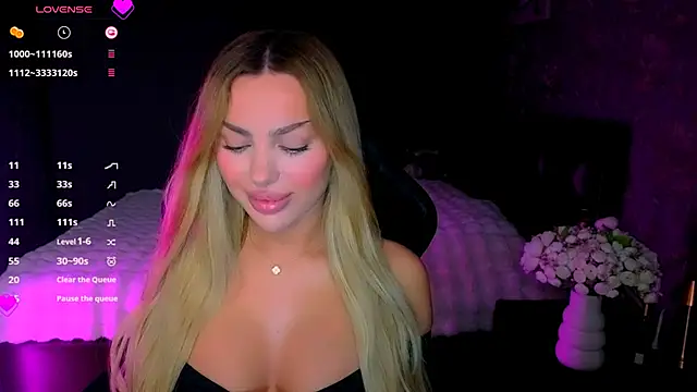 babyleilaa online show from 9, 4, 2026