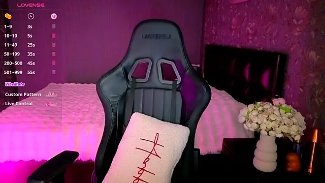 Snapshot of babyleilaa chatting on 27, 6, 2026 babyleilaa online show from 27, 6, 2026
