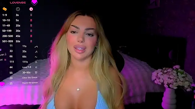 babyleilaa online show from 2, 4, 2026