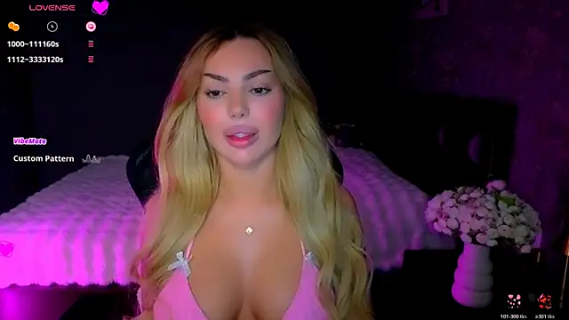 babyleilaa online show from 15, 4, 2026