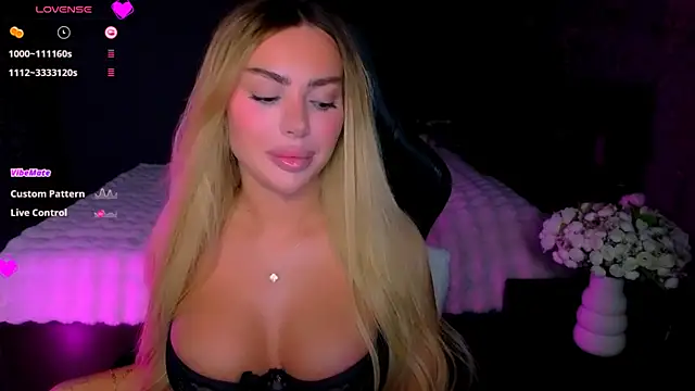 babyleilaa online show from 28, 5, 2026