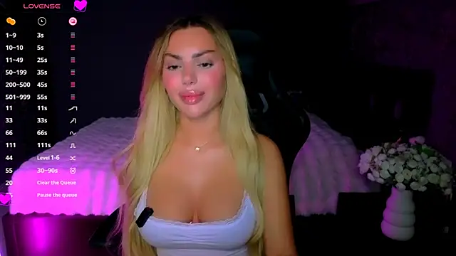 babyleilaa online show from 20, 5, 2026