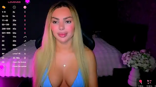 babyleilaa online show from 26, 5, 2026