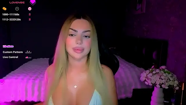 babyleilaa online show from 25, 3, 2026