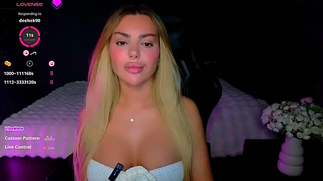 babyleilaa online show from 22, 5, 2026