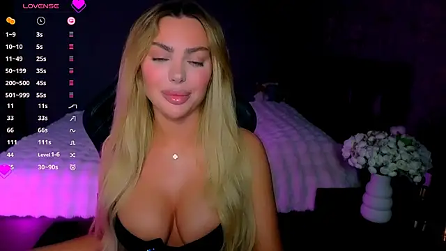 babyleilaa online show from 1, 6, 2026