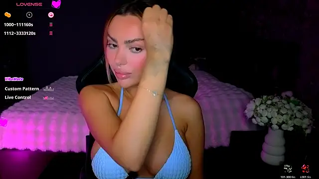 babyleilaa online show from 29, 5, 2026