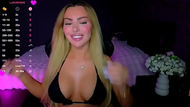 babyleilaa online show from 30, 5, 2026