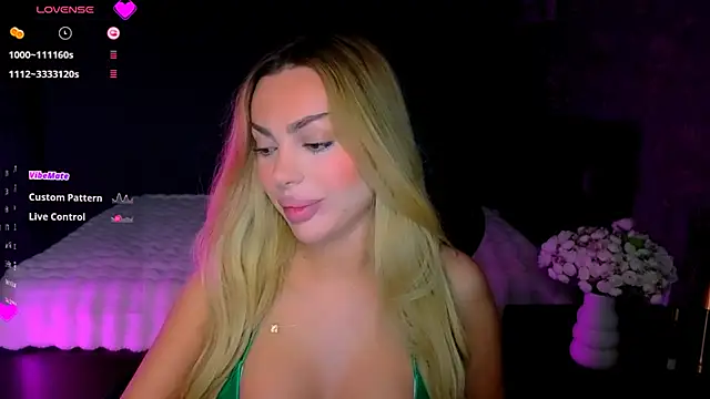 babyleilaa online show from 17, 4, 2026