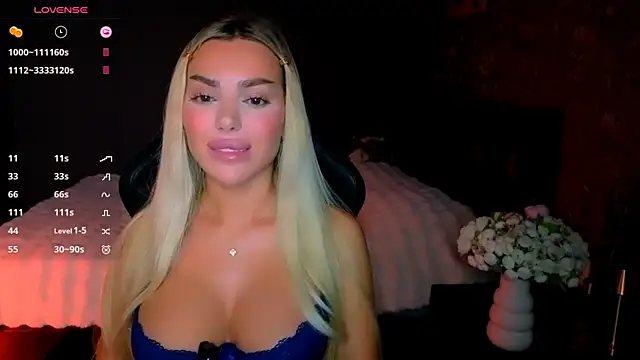 Snapshot of babyleilaa chatting on 11, 7, 2026 babyleilaa online show from 11, 7, 2026