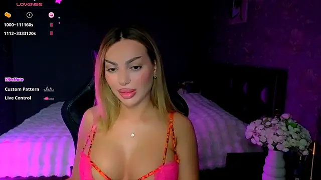 babyleilaa online show from 16, 3, 2026