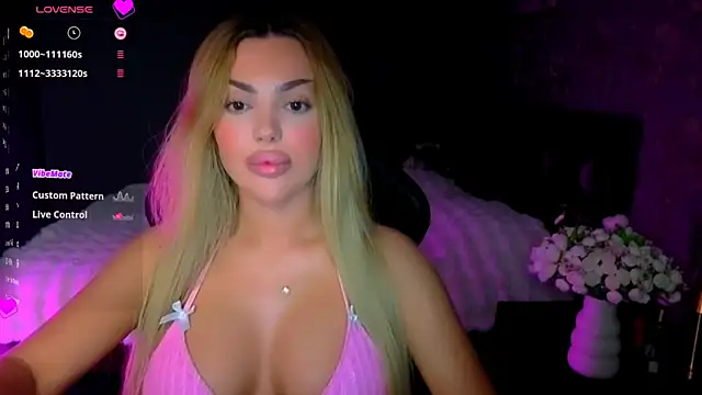 babyleilaa online show from 4, 4, 2026