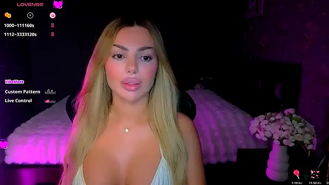 babyleilaa online show from 10, 4, 2026