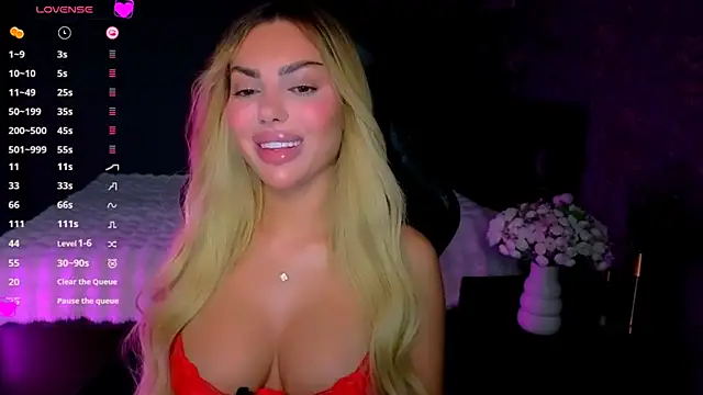 babyleilaa online show from 19, 5, 2026