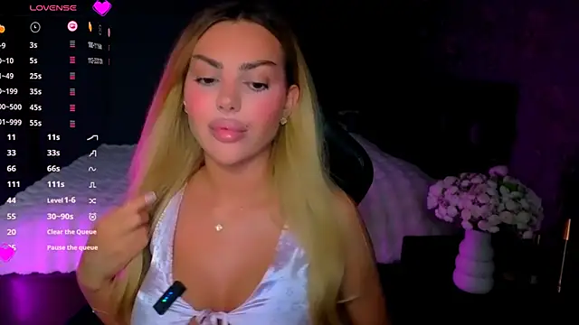 babyleilaa online show from 21, 5, 2026