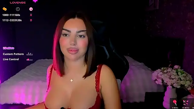 babyleilaa online show from 5, 2, 2026