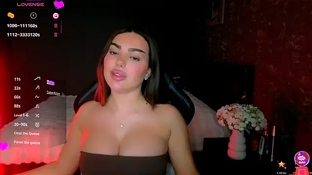 babyleilaa online show from 10, 1, 2026