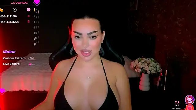 babyleilaa online show from 6, 1, 2026