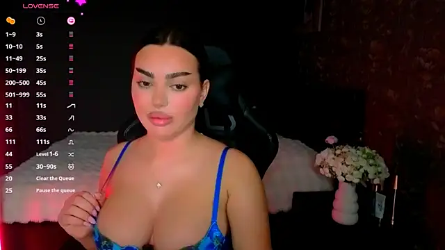 babyleilaa online show from 13, 1, 2026