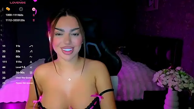 babyleilaa online show from 28, 2, 2026