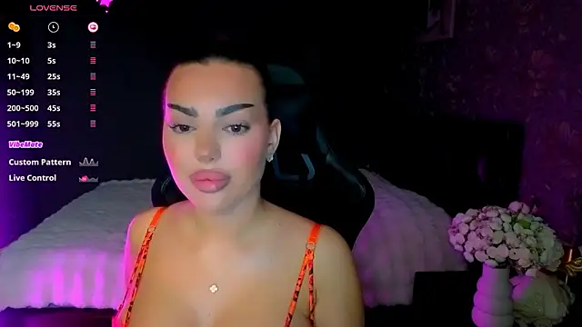 babyleilaa online show from 18, 2, 2026