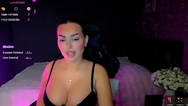 babyleilaa online show from 10, 2, 2026