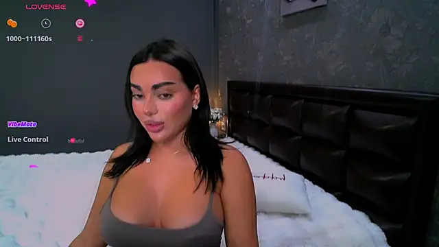 babyleilaa online show from 9, 9, 2025