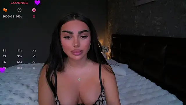 babyleilaa online show from 20, 2, 2025