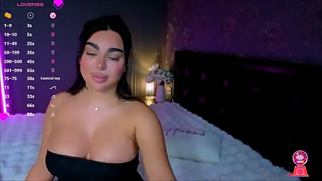 babyleilaa online show from 31, 10, 2025