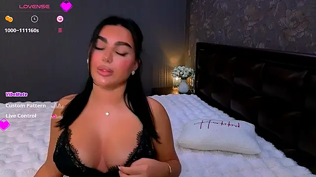 babyleilaa online show from 28, 9, 2025