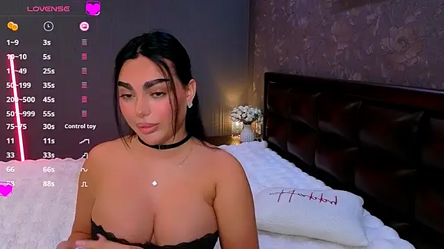 babyleilaa online show from 30, 9, 2025