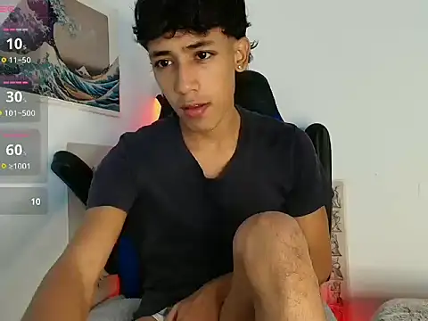 Ostin18hot online show from 11, 2, 2026