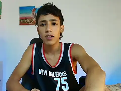 Ostin18hot online show from 28, 11, 2025