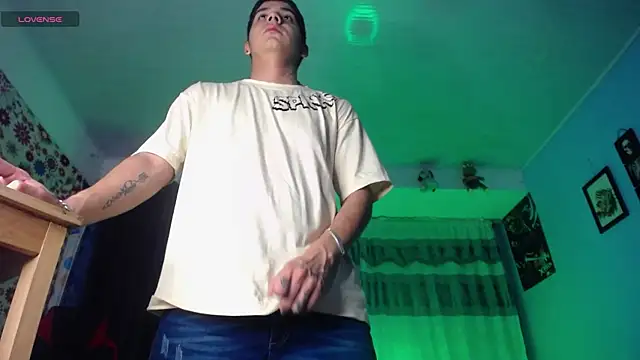mexican cum online show from 30, 5, 2026