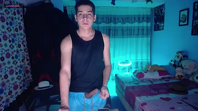 mexican cum online show from 2, 7, 2026