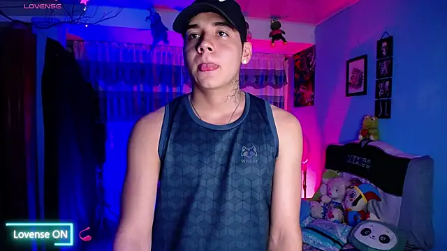 Snapshot of mexican_cum chatting on 27, 11, 2025 mexican cum online show from 27, 11, 2025