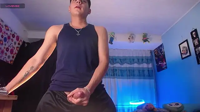 mexican cum online show from 13, 5, 2026