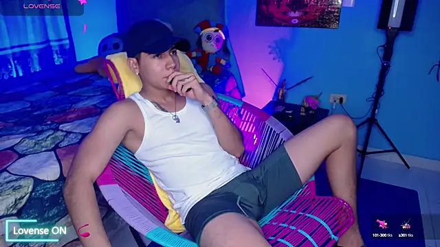 Snapshot of mexican_cum chatting on 17, 9, 2025 mexican cum online show from 17, 9, 2025