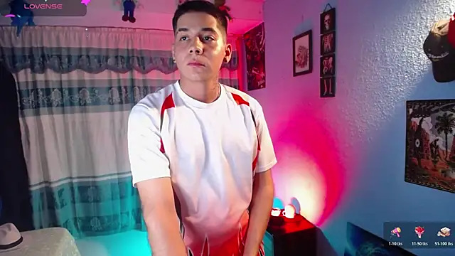 mexican cum online show from 29, 3, 2026