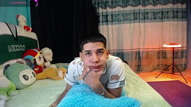 mexican cum online show from 1, 4, 2026