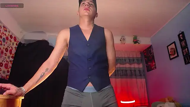 mexican cum online show from 9, 5, 2026